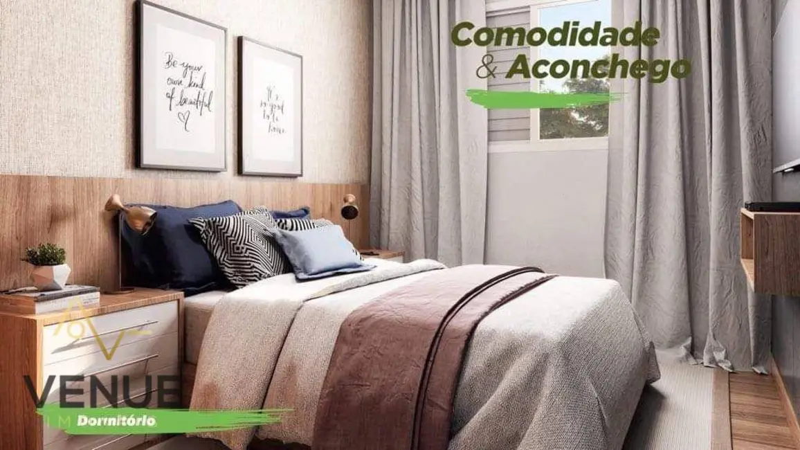 Foto 4 de Casa de Condomínio com 2 quartos à venda, 50m2 em Caetetuba, Atibaia - SP