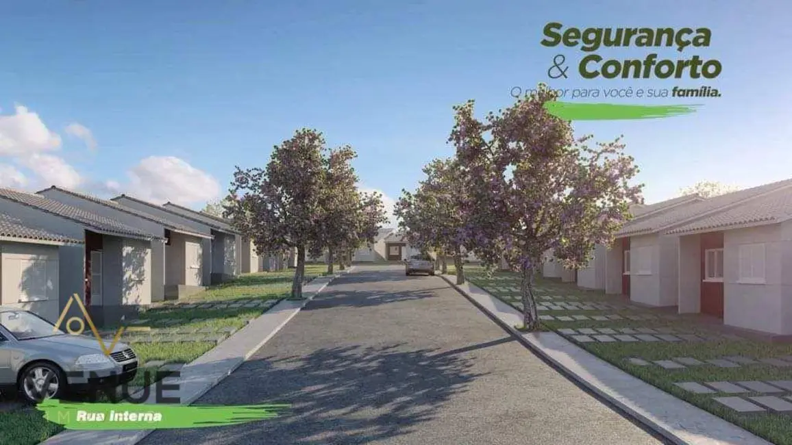 Foto 5 de Casa de Condomínio com 2 quartos à venda, 50m2 em Caetetuba, Atibaia - SP