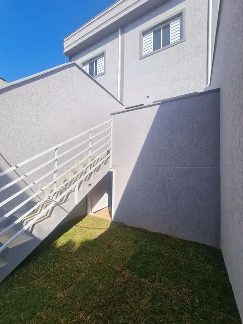 Foto 1 de Sobrado com 2 quartos à venda, 78m2 em Vila Siria, São Paulo - SP