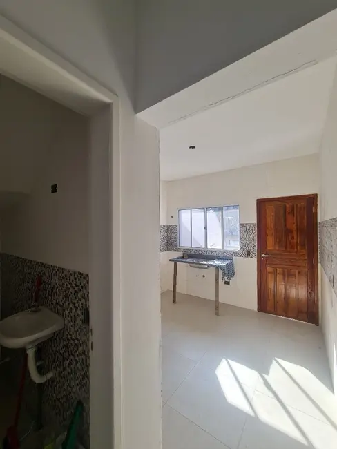 Foto 7 de Sobrado com 2 quartos à venda, 78m2 em Vila Siria, São Paulo - SP