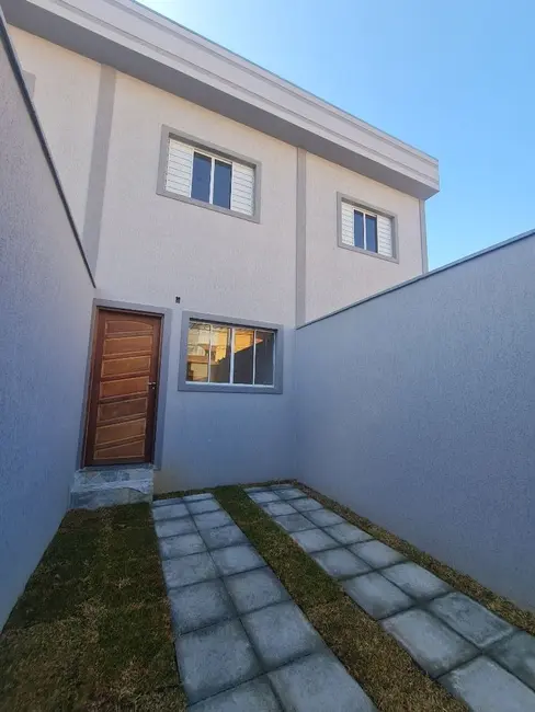 Foto 3 de Sobrado com 2 quartos à venda, 78m2 em Vila Siria, São Paulo - SP