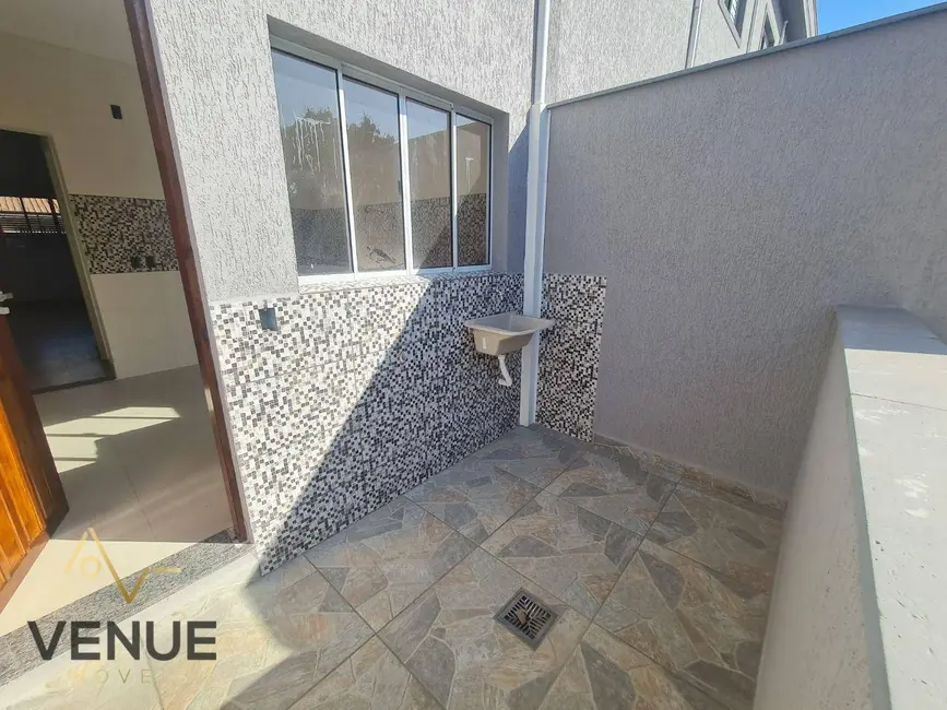 Foto 7 de Sobrado com 2 quartos à venda, 76m2 em Vila Siria, São Paulo - SP