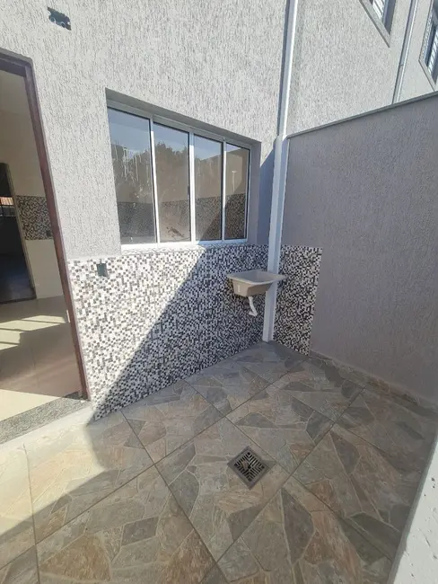 Foto 8 de Sobrado com 2 quartos à venda, 76m2 em Vila Siria, São Paulo - SP