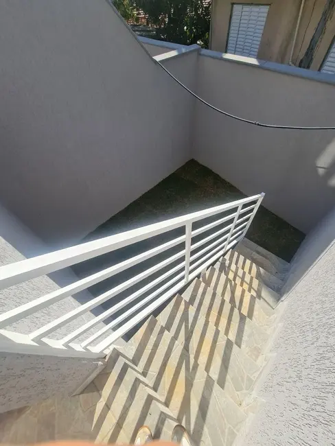 Foto 6 de Sobrado com 2 quartos à venda, 76m2 em Vila Siria, São Paulo - SP