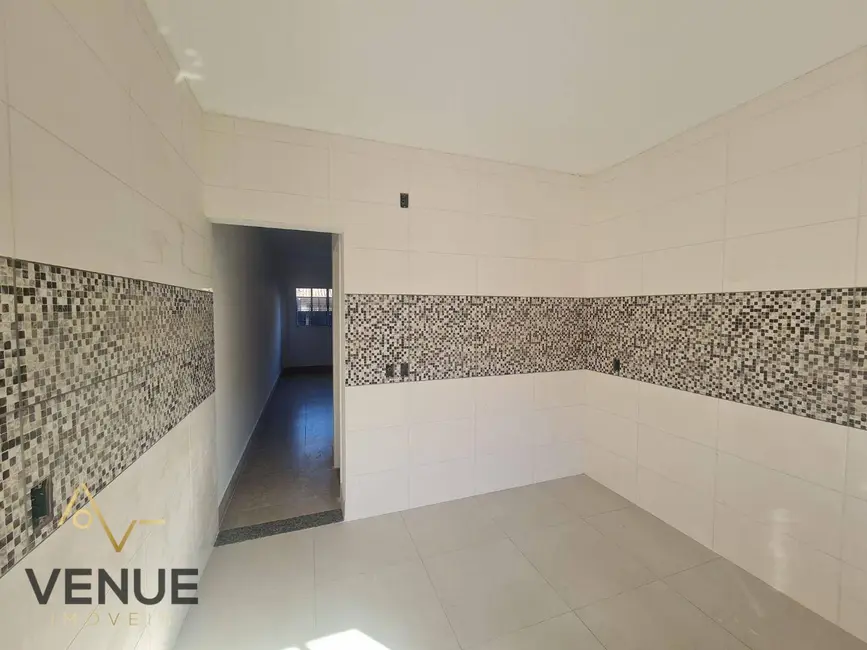 Foto 5 de Sobrado com 2 quartos à venda, 76m2 em Vila Siria, São Paulo - SP