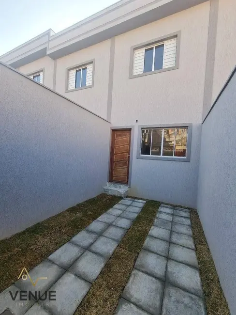 Foto 4 de Casa com 2 quartos à venda, 70m2 em Vila Siria, São Paulo - SP