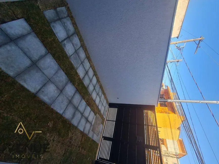 Foto 1 de Casa com 2 quartos à venda, 70m2 em Vila Siria, São Paulo - SP