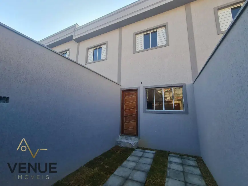 Foto 5 de Casa com 2 quartos à venda, 70m2 em Vila Siria, São Paulo - SP