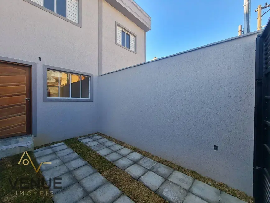 Foto 3 de Casa com 2 quartos à venda, 70m2 em Vila Siria, São Paulo - SP