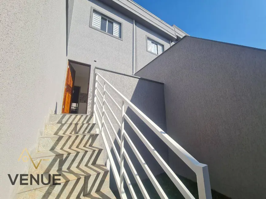 Foto 8 de Casa com 2 quartos à venda, 70m2 em Vila Siria, São Paulo - SP