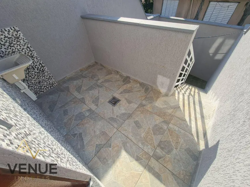 Foto 5 de Casa com 2 quartos à venda, 70m2 em Vila Siria, São Paulo - SP