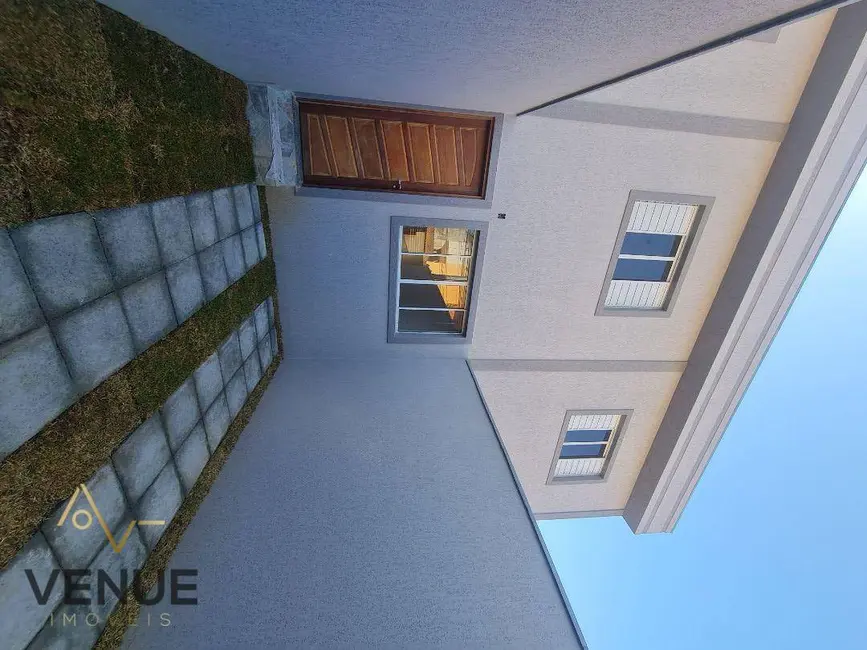 Foto 4 de Casa com 2 quartos à venda, 70m2 em Vila Siria, São Paulo - SP