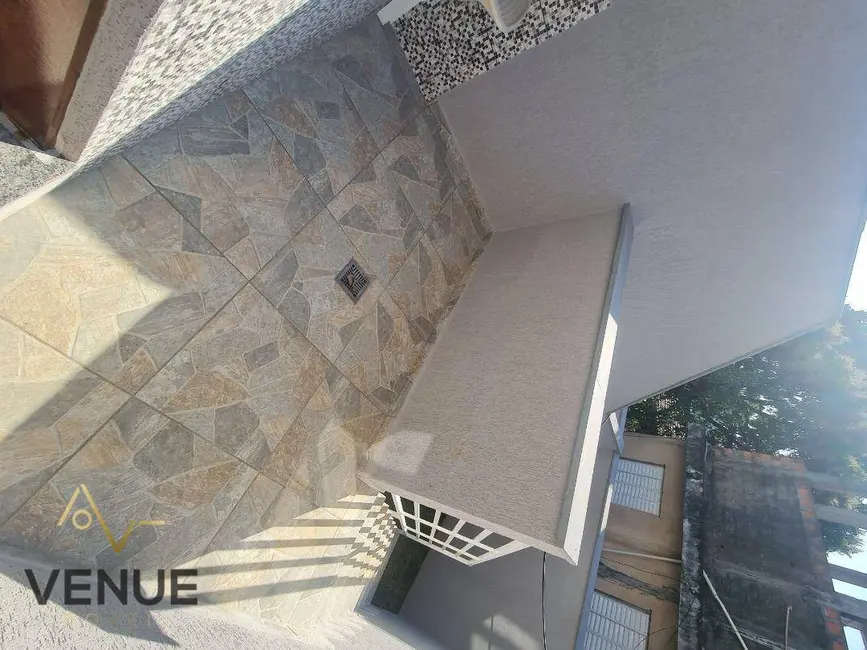 Foto 2 de Casa com 2 quartos à venda, 70m2 em Vila Siria, São Paulo - SP