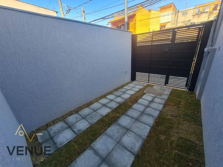 Foto 6 de Casa com 2 quartos à venda, 70m2 em Vila Siria, São Paulo - SP