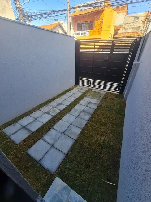 Foto 6 de Casa com 2 quartos à venda, 70m2 em Vila Siria, São Paulo - SP