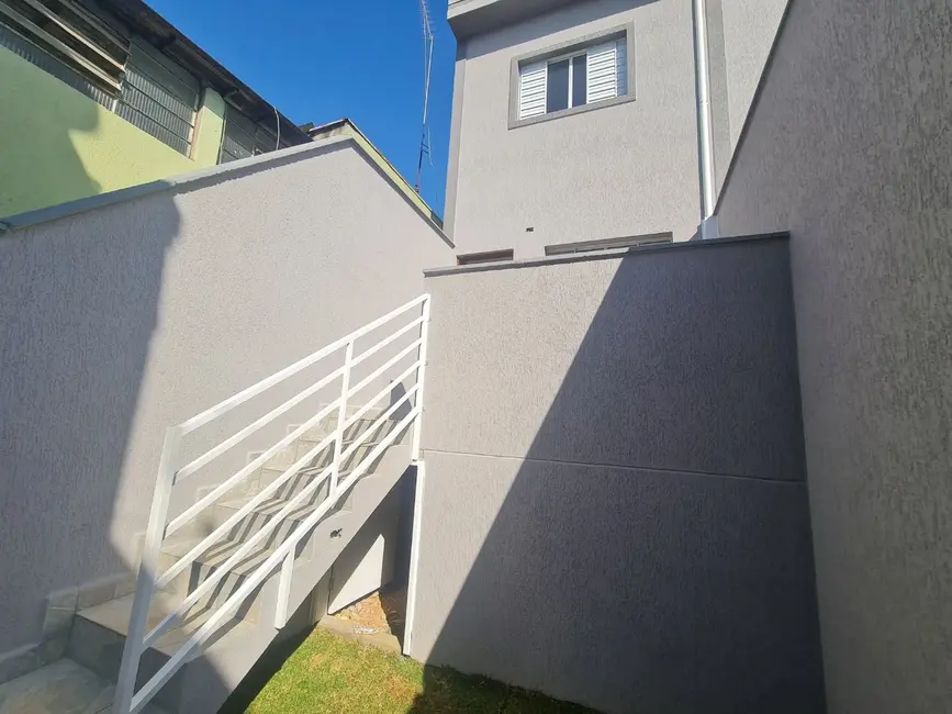 Foto 9 de Casa com 2 quartos à venda, 70m2 em Vila Siria, São Paulo - SP