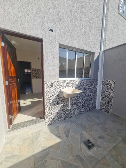 Foto 8 de Casa com 2 quartos à venda, 70m2 em Vila Siria, São Paulo - SP