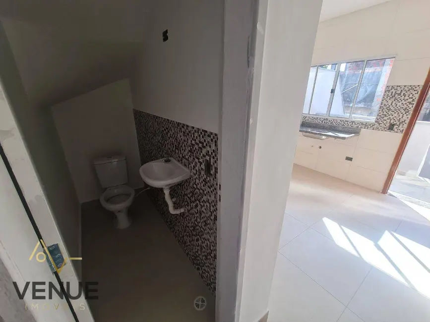 Casa com 2 quartos à venda, 70m2 em Vila Siria, São Paulo - SP - imagem 6 Foto 6 de Casa com 2 quartos à venda, 70m2 em Vila Siria, São Paulo - SP