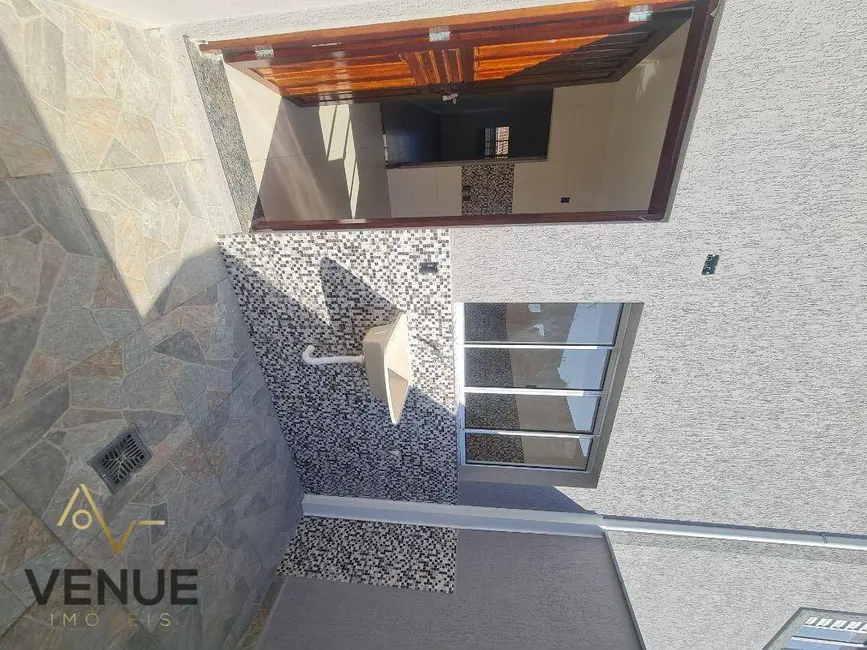 Casa com 2 quartos à venda, 70m2 em Vila Siria, São Paulo - SP - imagem 8 Foto 8 de Casa com 2 quartos à venda, 70m2 em Vila Siria, São Paulo - SP