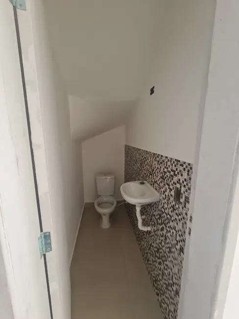 Casa com 2 quartos à venda, 70m2 em Vila Siria, São Paulo - SP - imagem 5 Foto 5 de Casa com 2 quartos à venda, 70m2 em Vila Siria, São Paulo - SP