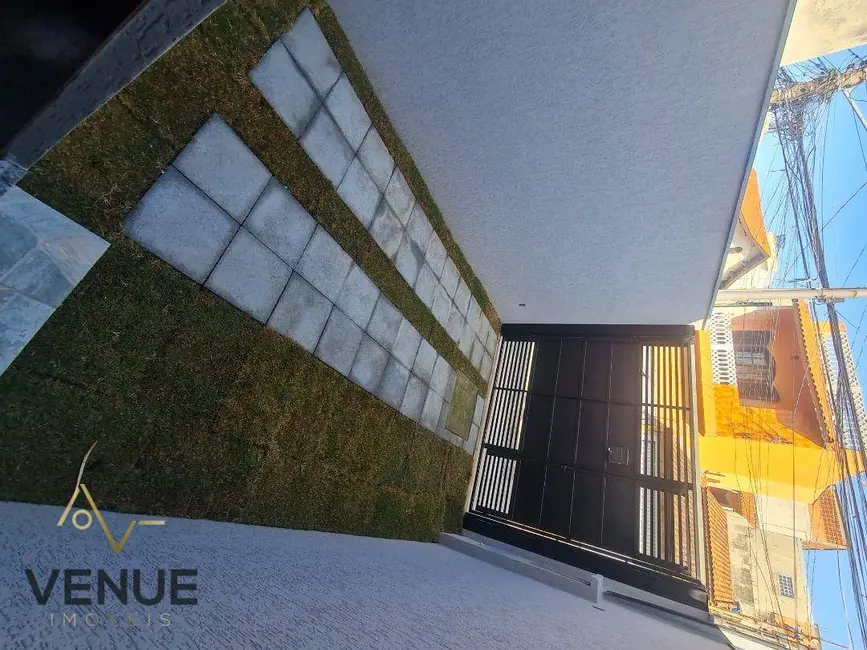 Casa com 2 quartos à venda, 70m2 em Vila Siria, São Paulo - SP - imagem 3 Foto 3 de Casa com 2 quartos à venda, 70m2 em Vila Siria, São Paulo - SP
