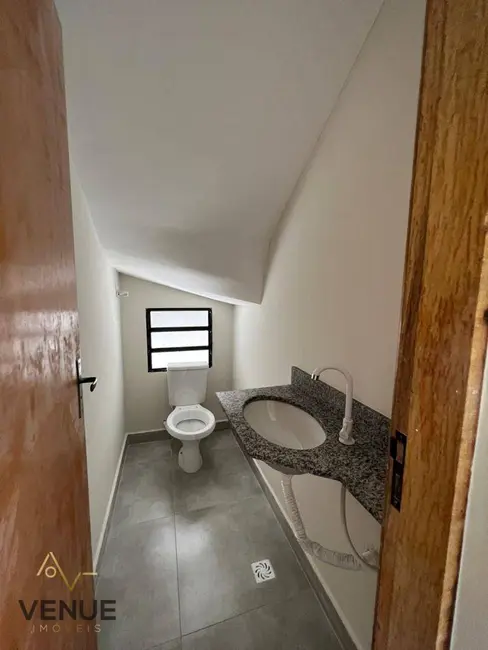 Foto 4 de Casa com 2 quartos à venda, 125m2 em Jardim Imperial, Atibaia - SP
