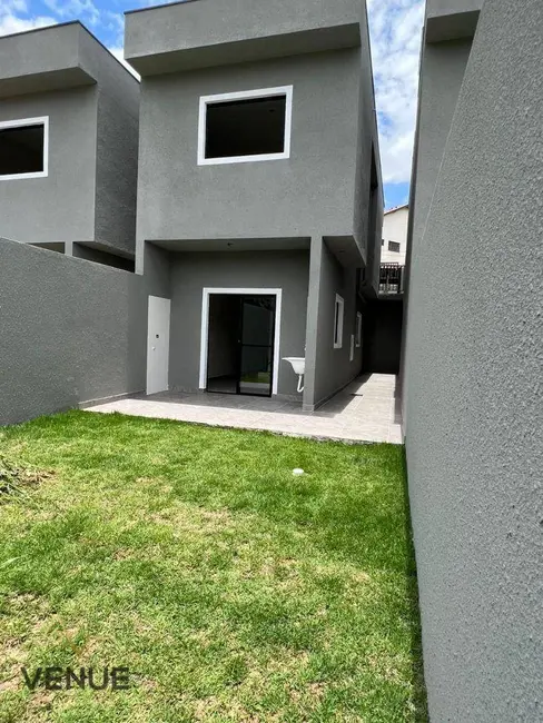 Foto 1 de Casa com 2 quartos à venda, 125m2 em Jardim Imperial, Atibaia - SP