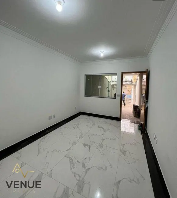 Foto 4 de Sobrado com 3 quartos à venda, 105m2 em Vila Beatriz, São Paulo - SP