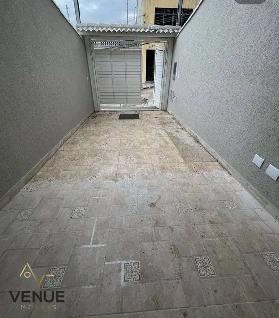 Foto 5 de Sobrado com 3 quartos à venda, 105m2 em Vila Beatriz, São Paulo - SP