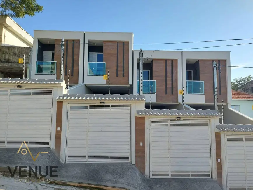 Foto 1 de Sobrado com 3 quartos à venda, 105m2 em Vila Beatriz, São Paulo - SP
