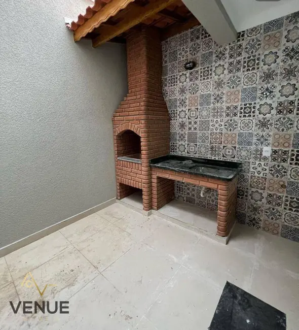 Foto 6 de Sobrado com 3 quartos à venda, 105m2 em Vila Beatriz, São Paulo - SP