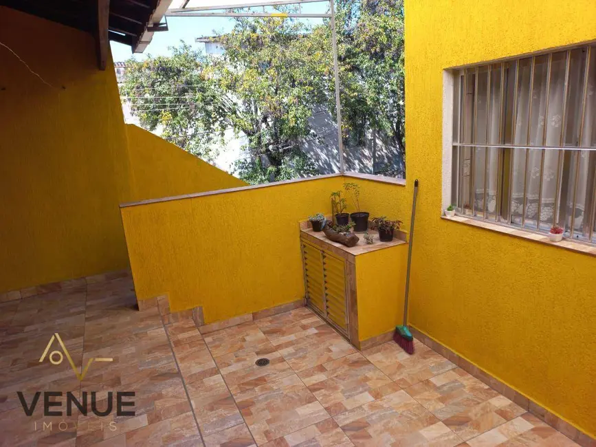 Sobrado com 3 quartos à venda, 100m2 em Parque Edu Chaves, São Paulo - SP - imagem 7 Foto 7 de Sobrado com 3 quartos à venda, 100m2 em Parque Edu Chaves, São Paulo - SP