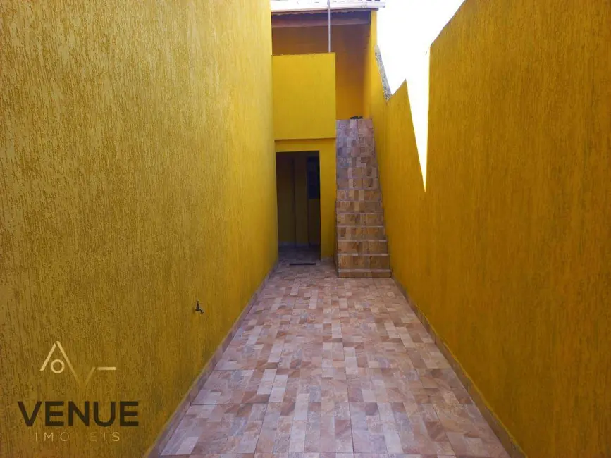 Sobrado com 3 quartos à venda, 100m2 em Parque Edu Chaves, São Paulo - SP - imagem 2 Foto 2 de Sobrado com 3 quartos à venda, 100m2 em Parque Edu Chaves, São Paulo - SP