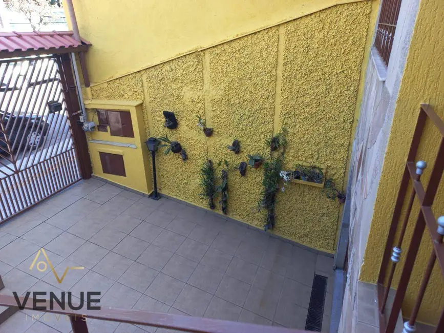 Sobrado com 3 quartos à venda, 100m2 em Parque Edu Chaves, São Paulo - SP - imagem 4 Foto 4 de Sobrado com 3 quartos à venda, 100m2 em Parque Edu Chaves, São Paulo - SP