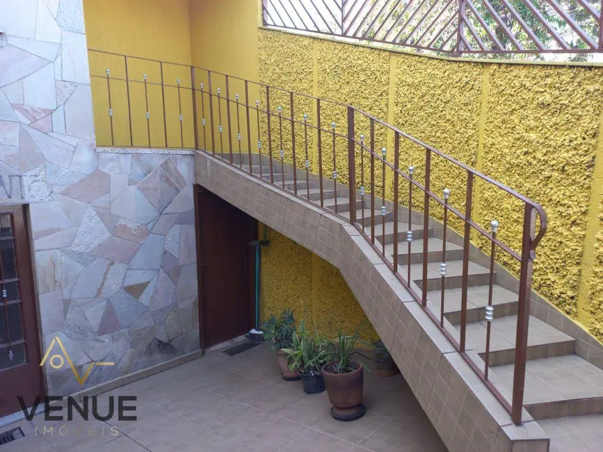 Sobrado com 3 quartos à venda, 100m2 em Parque Edu Chaves, São Paulo - SP - imagem 1 Foto 1 de Sobrado com 3 quartos à venda, 100m2 em Parque Edu Chaves, São Paulo - SP