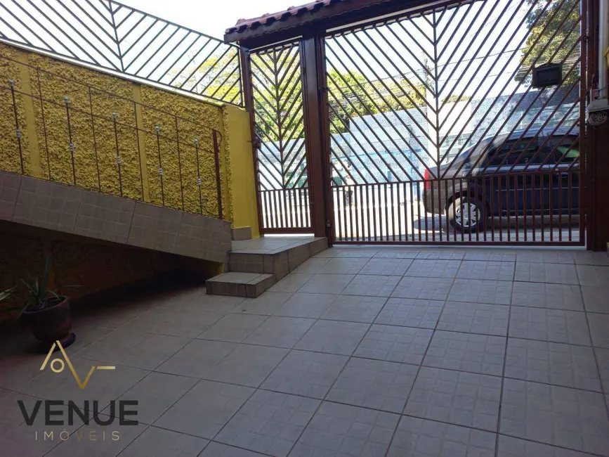 Sobrado com 3 quartos à venda, 100m2 em Parque Edu Chaves, São Paulo - SP - imagem 3 Foto 3 de Sobrado com 3 quartos à venda, 100m2 em Parque Edu Chaves, São Paulo - SP