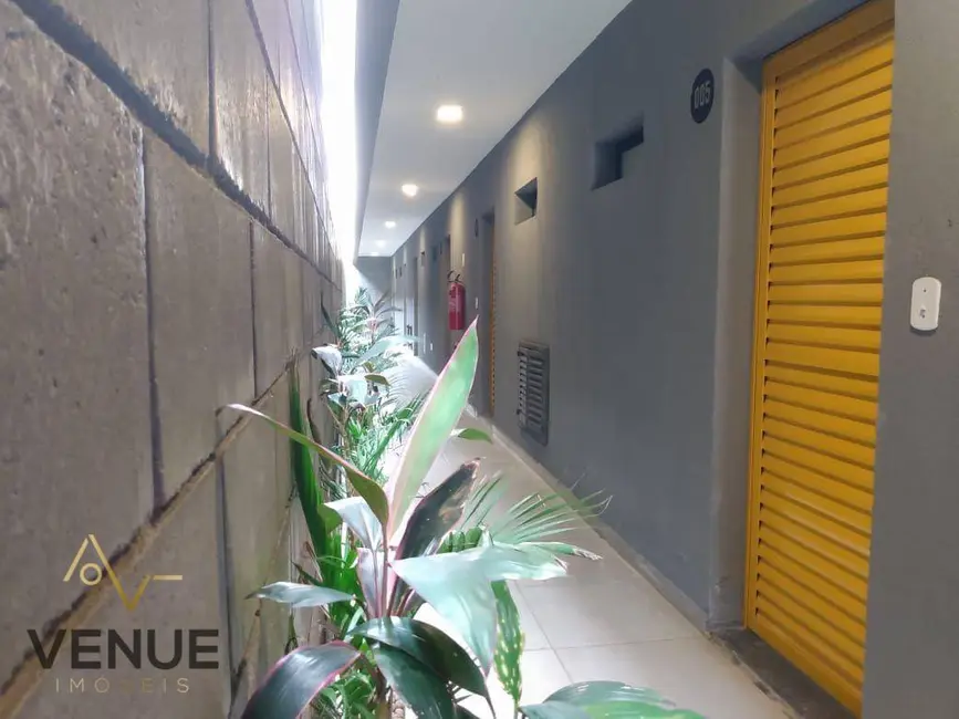 Foto 4 de Kitnet com 1 quarto à venda, 28m2 em Vila Carrão, São Paulo - SP