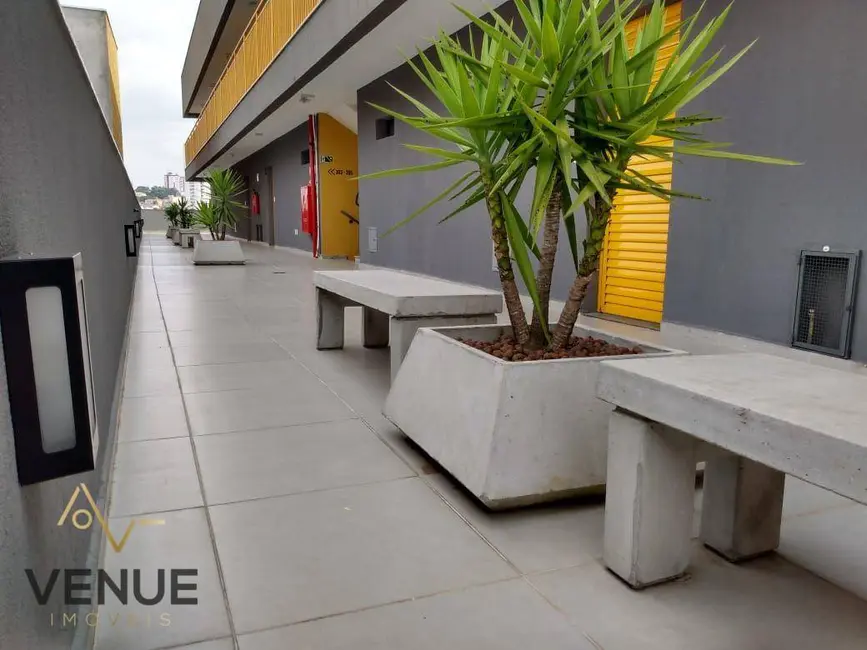 Foto 3 de Kitnet com 1 quarto à venda, 28m2 em Vila Carrão, São Paulo - SP