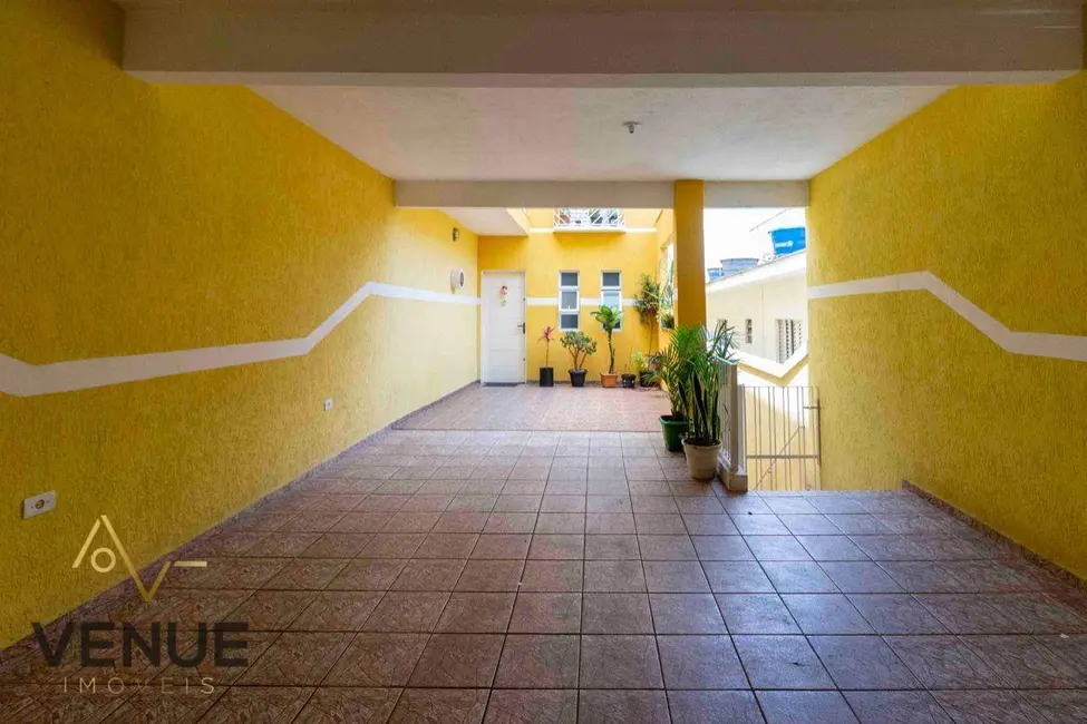 Foto 3 de Sobrado com 3 quartos à venda, 150m2 em Altos de Vila Prudente, São Paulo - SP
