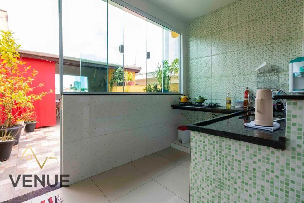 Foto 8 de Sobrado com 3 quartos à venda, 150m2 em Altos de Vila Prudente, São Paulo - SP