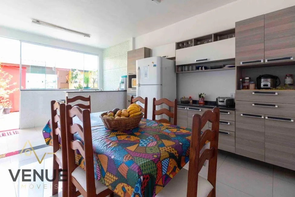 Foto 7 de Sobrado com 3 quartos à venda, 150m2 em Altos de Vila Prudente, São Paulo - SP