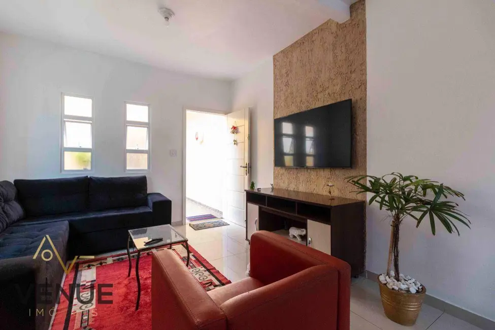 Foto 6 de Sobrado com 3 quartos à venda, 150m2 em Altos de Vila Prudente, São Paulo - SP