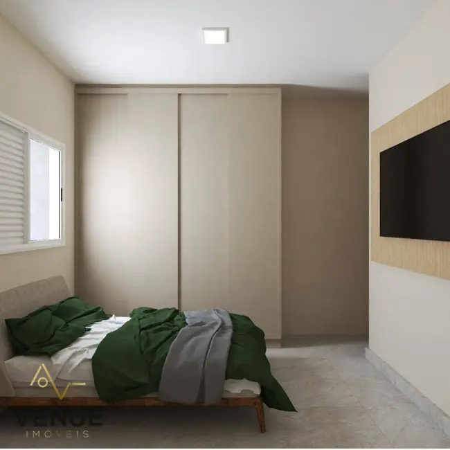 Foto 2 de Casa com 2 quartos à venda, 125m2 em Jardim São Felipe, Atibaia - SP