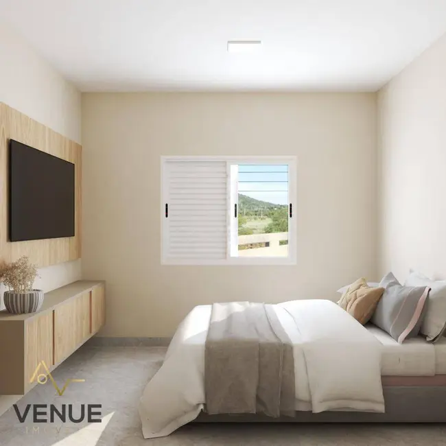 Foto 8 de Casa com 2 quartos à venda, 125m2 em Jardim São Felipe, Atibaia - SP