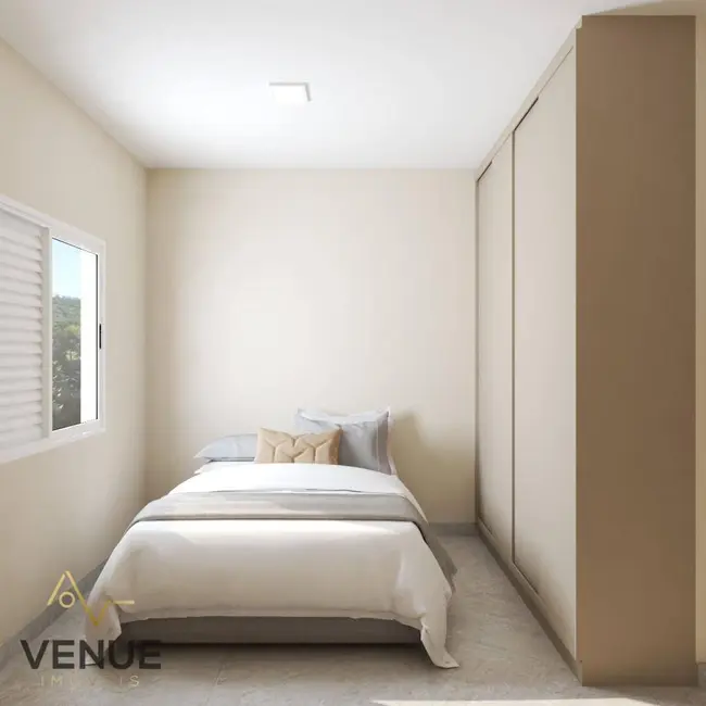 Foto 9 de Casa com 2 quartos à venda, 125m2 em Jardim São Felipe, Atibaia - SP