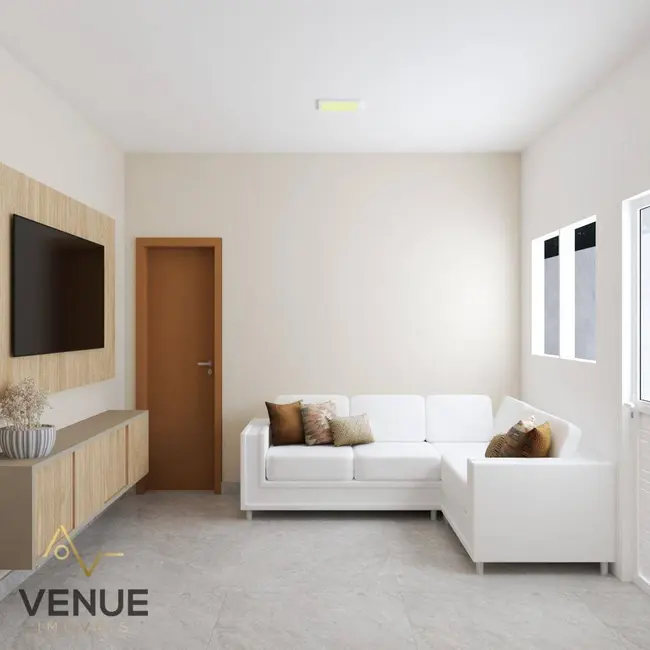 Foto 7 de Casa com 2 quartos à venda, 125m2 em Jardim São Felipe, Atibaia - SP