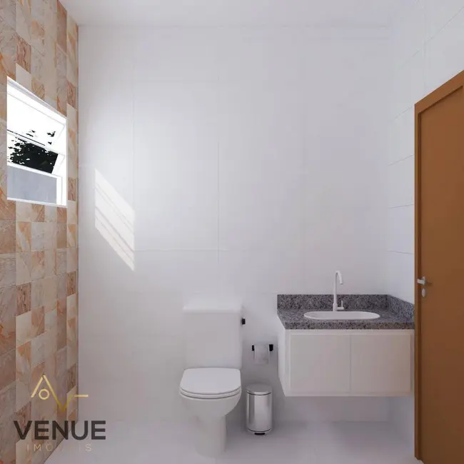 Foto 5 de Casa com 2 quartos à venda, 125m2 em Jardim São Felipe, Atibaia - SP