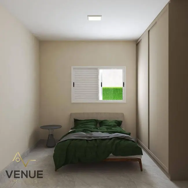 Foto 6 de Casa com 2 quartos à venda, 125m2 em Jardim São Felipe, Atibaia - SP