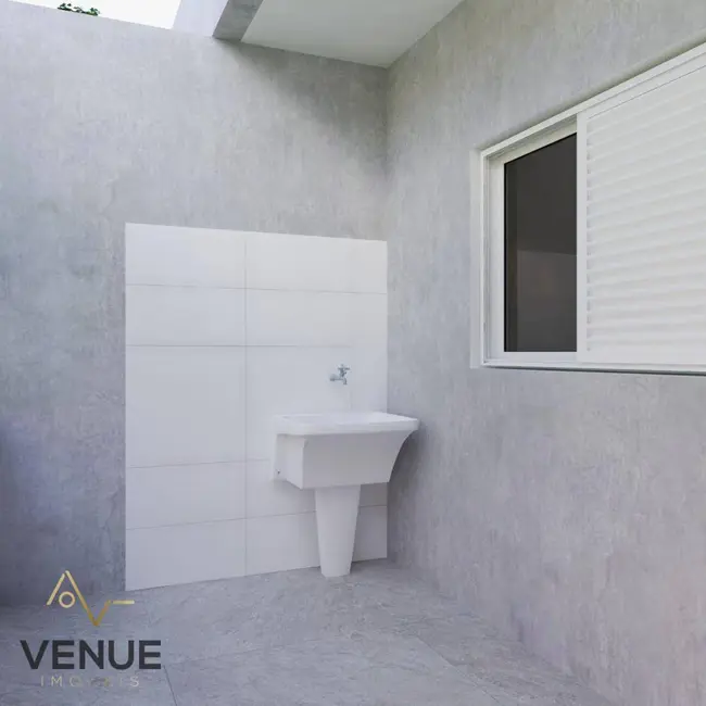 Foto 4 de Casa com 2 quartos à venda, 125m2 em Jardim São Felipe, Atibaia - SP