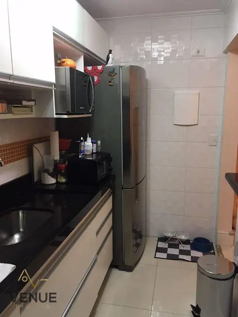Foto 6 de Apartamento com 2 quartos à venda, 58m2 em Vila Aricanduva, São Paulo - SP